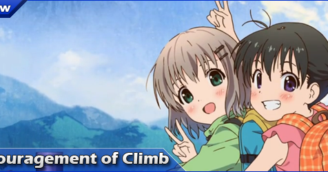 Rewatch] Yama no Susume (Encouragement of Climb) Season 2 Episodes