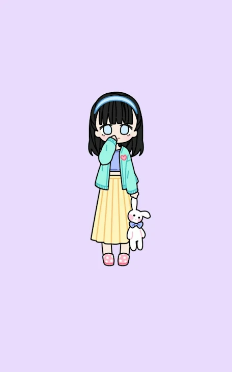 「？」のメインビジュアル