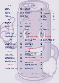 Pagalkhana menu 4