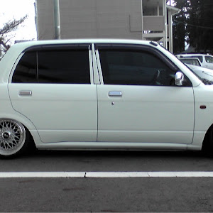 ミラ L700S