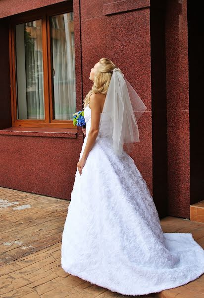 Düğün fotoğrafçısı Galina Ryzhenkova (galinaphoto). 3 Aralık 2015 fotoları