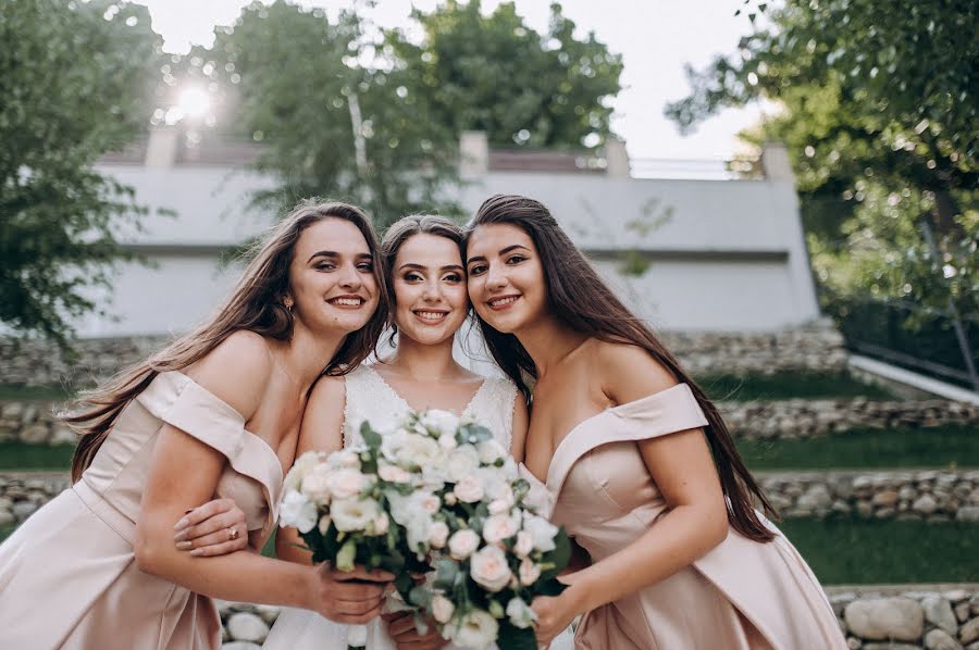 Photographe de mariage Vasiliy Pogorelec (pogorilets). Photo du 21 novembre 2018