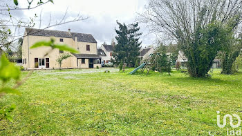 maison à Souppes-sur-Loing (77)