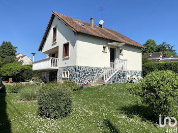 maison à Chateau-thierry (02)