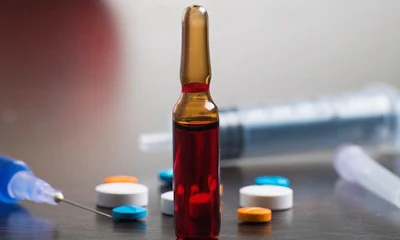 Nea Bhagya Laxmi Medicals