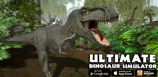 Ultimate Dinosaur Simulator Aplikasi Di Google Play