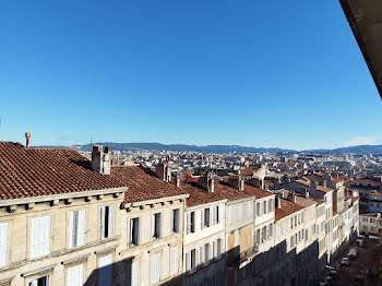 appartement à Marseille 6ème (13)