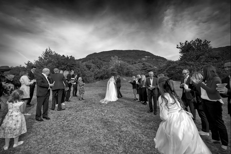 Photographe de mariage Alessandro Bassan (photoab72). Photo du 30 novembre 2020