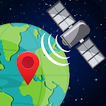 Cover Image of Herunterladen Professioneller gefälschter GPS-Standort 1.1 APK