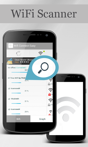 免費下載工具APP|Wifi Connect Easy app開箱文|APP開箱王