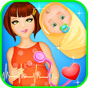 Newborn Baby Care 1.0.3 Icon