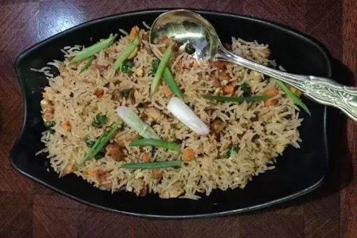 Egg Fried Rice