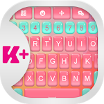 Keyboard Plus Colors Apk