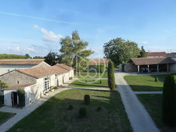 maison à Melle (79)