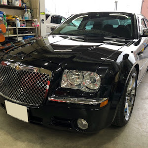 300C LX35