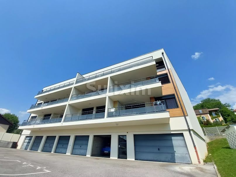 Vente appartement 3 pièces 70.05 m² à Gex (01170), 395 000 €