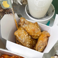 OMO Chicken 韓式炸雞(竹北吹風店)