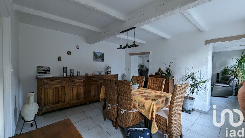 Vente maison 6 pièces 140 m² à Rousies (59131), 219 000 €