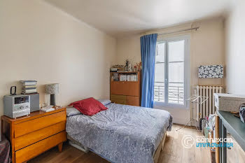 appartement à Paris 17ème (75)