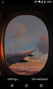 Triumph in the skies Wallpaper(圖8)-速報App