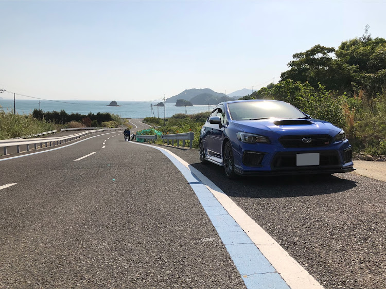 WRX STIのLIHIT VAB dさんが投稿したカスタム事例の投稿画像1枚目