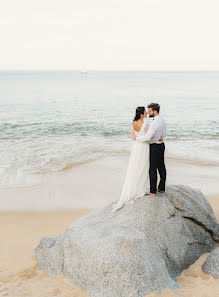 Fotógrafo de bodas Olga Safonova (olgasafonova). Foto del 9 de diciembre 2023