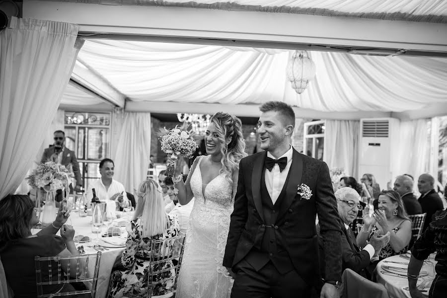 Hochzeitsfotograf Daniele Mangiardi (xflbzzt). Foto vom 3. März 2022