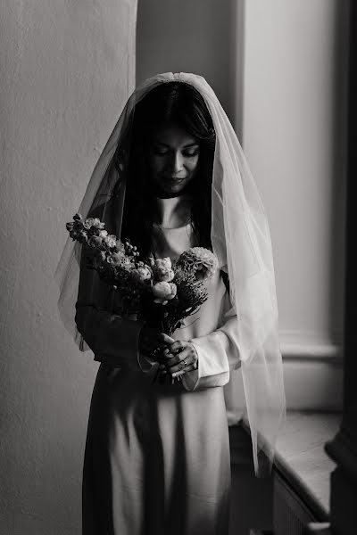 Wedding photographer Anna Safonova (annie-autumn). Photo of 23 February 2023