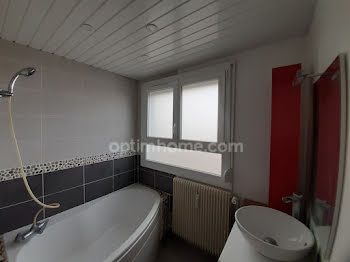 appartement à Dijon (21)