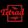 The Tetrad Cafe, Goregaon West, Mumbai logo