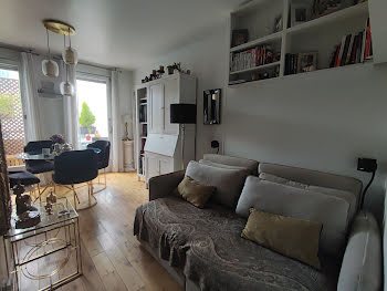 appartement à Courbevoie (92)