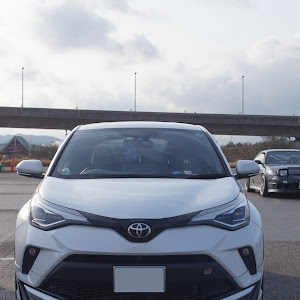 C-HR NGX50