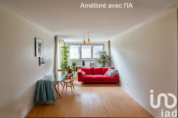 appartement à Le Mans (72)