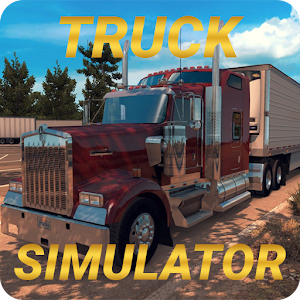 New Guide Truck Simulator 2 1.0 Icon