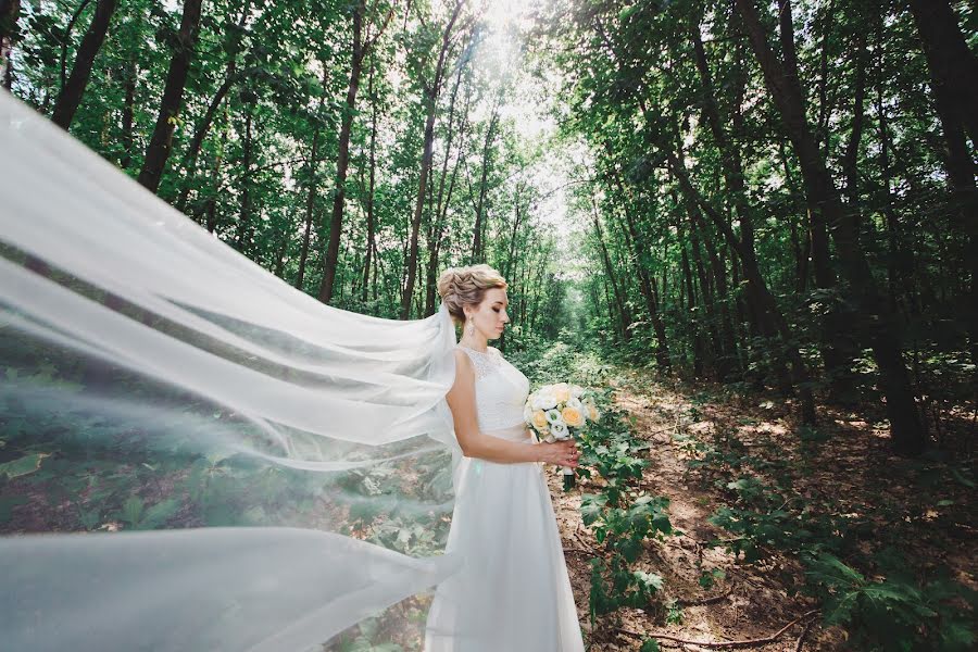 Fotografo di matrimoni Evgeniy Koncevich (kontsevichephoto). Foto del 9 novembre 2018