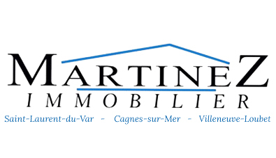 MARTINEZ IMMOBILIER