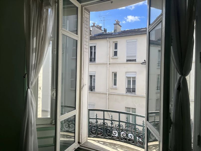 Vente appartement 3 pièces 75.4 m² à Paris 13ème (75013), 680 000 €