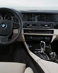 BMW 5 Serien 2011> F10/F11