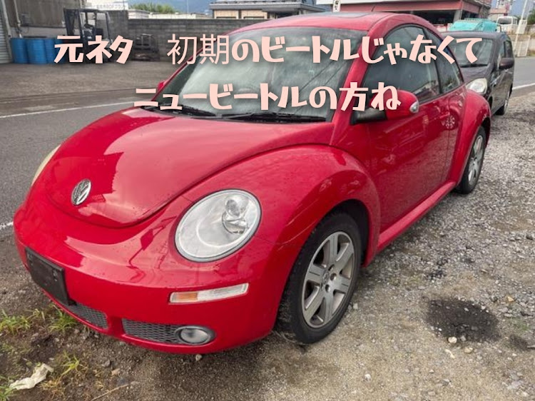 ミニ ハッチバックのe-beetle・ミラキュラス・開封の儀に関するカスタム事例の投稿画像11枚目