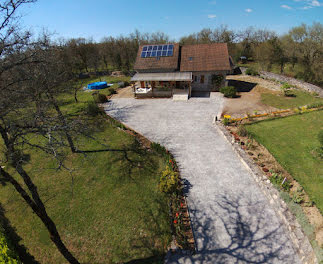 maison à Limogne-en-Quercy (46)