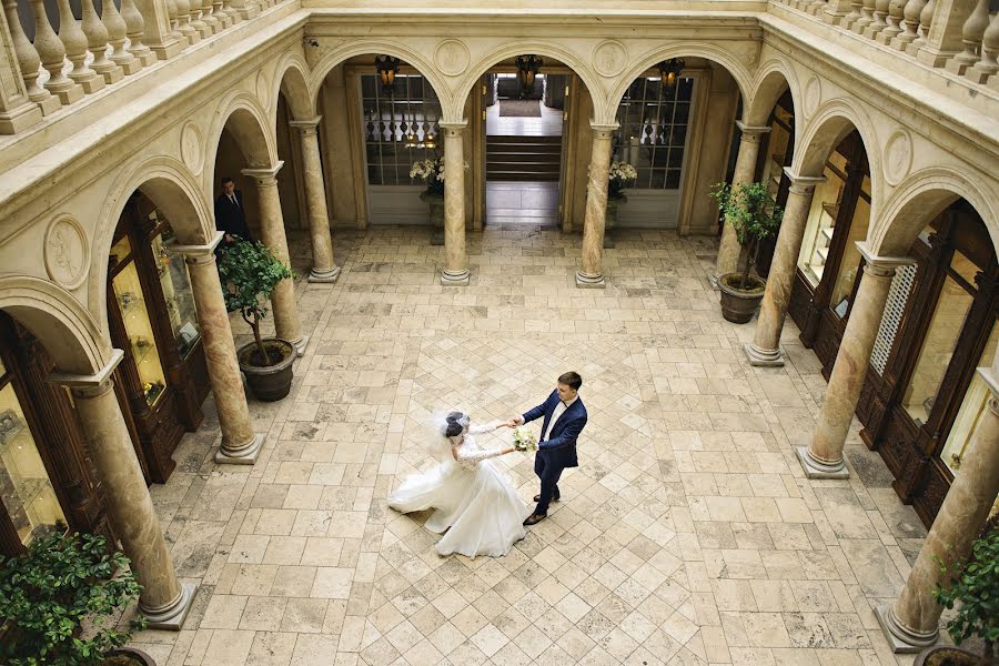 Photographe de mariage Mariya Zayceva (mariyash). Photo du 21 janvier 2018