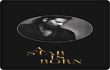 A Star Is Born Wallpapers New Tab small promo image