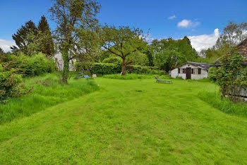 maison à Gisors (27)