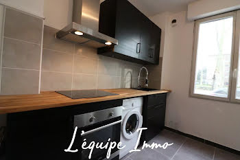 appartement à Toulouse (31)