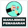 Buku Manajemen Pemasaran icon