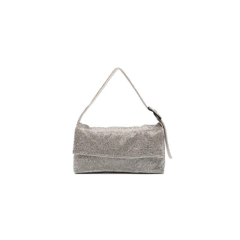 Title 3, Tote Baguette Spice Dinner Underarm Tasche für ...
