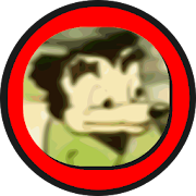 Somebody Toucha My Spaghet Soundboard Meme Button  Icon