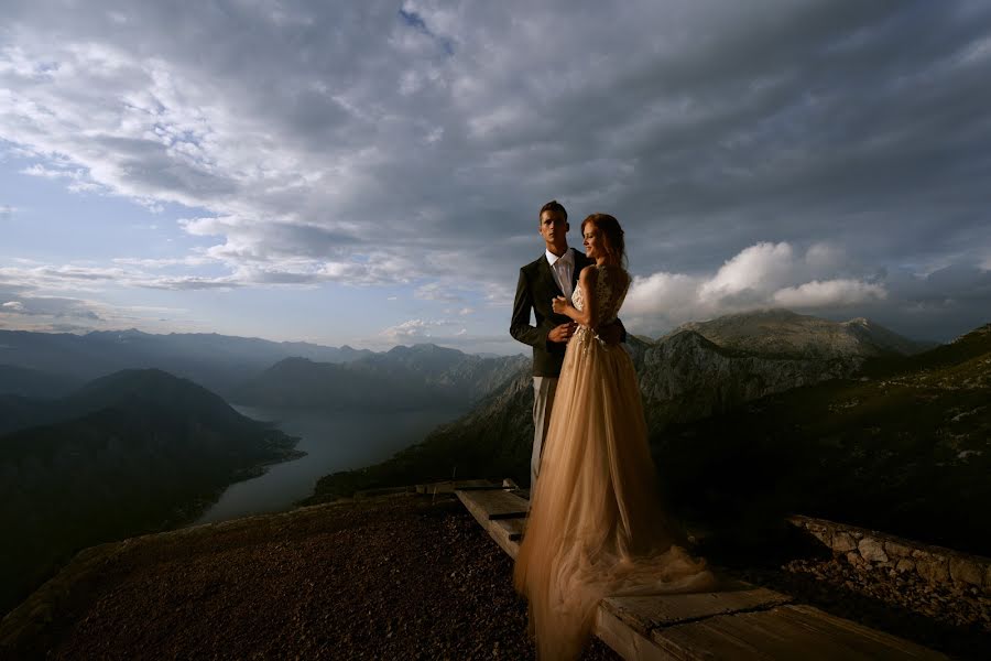 Kāzu fotogrāfs Igor Shevchenko (wedlifer). Fotogrāfija: 11. aprīlis 2019