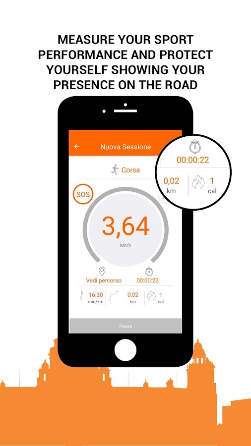 SmanApp road safety at your click Android Apps on Google Play