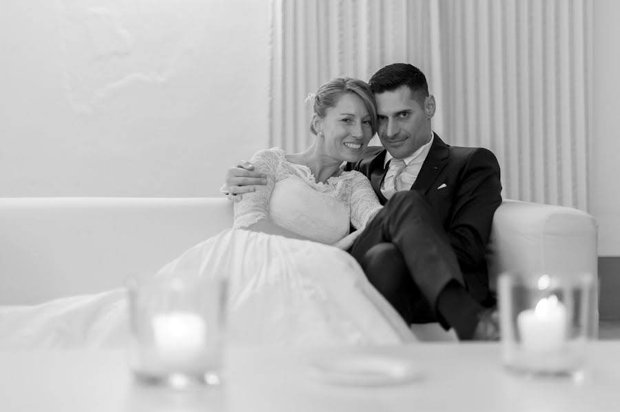 Wedding photographer Andrea Spera (spera). Photo of 13 February 2015